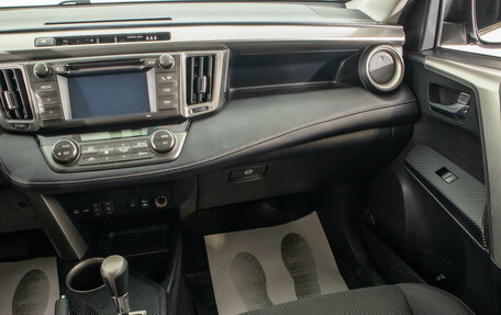 Toyota RAV4, 2014 год, 2 199 000 рублей, 22 фотография