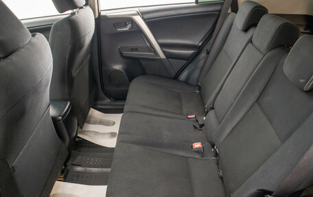 Toyota RAV4, 2014 год, 2 199 000 рублей, 24 фотография
