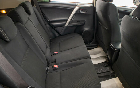 Toyota RAV4, 2014 год, 2 199 000 рублей, 25 фотография