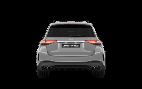 Mercedes-Benz GLE AMG, 2026 год, 22 560 000 рублей, 3 фотография