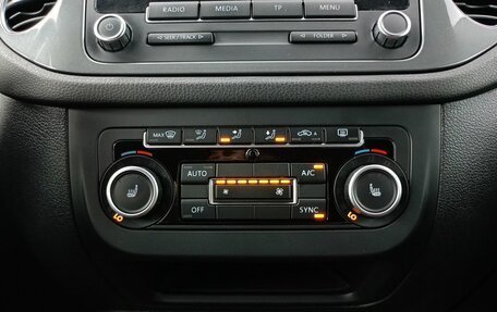 Volkswagen Tiguan I, 2013 год, 1 185 000 рублей, 11 фотография