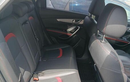 Changan CS55, 2021 год, 1 482 000 рублей, 10 фотография