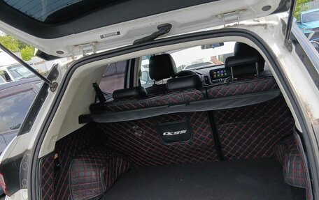 Changan CS55, 2021 год, 1 482 000 рублей, 5 фотография