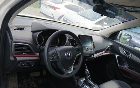 Changan CS55, 2021 год, 1 482 000 рублей, 8 фотография