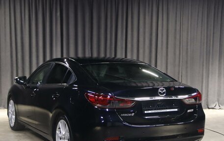 Mazda 6, 2015 год, 1 649 000 рублей, 4 фотография