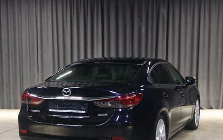 Mazda 6, 2015 год, 1 649 000 рублей, 2 фотография