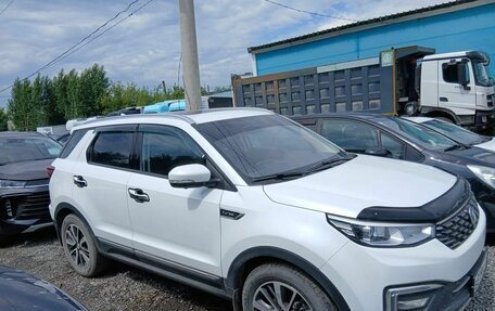Changan CS55, 2021 год, 1 482 000 рублей, 3 фотография