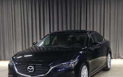 Mazda 6, 2015 год, 1 649 000 рублей, 1 фотография