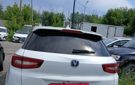 Changan CS55, 2021 год, 1 482 000 рублей, 4 фотография