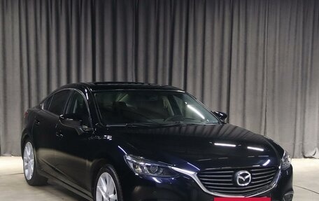 Mazda 6, 2015 год, 1 649 000 рублей, 3 фотография