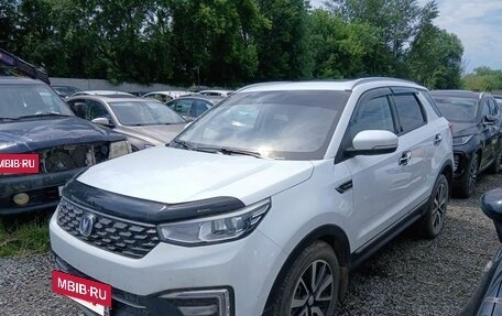 Changan CS55, 2021 год, 1 482 000 рублей, 2 фотография