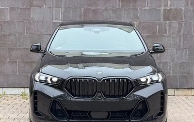 BMW X6, 2025 год, 19 100 000 рублей, 1 фотография