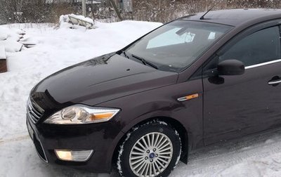 Ford Mondeo IV, 2010 год, 600 000 рублей, 1 фотография
