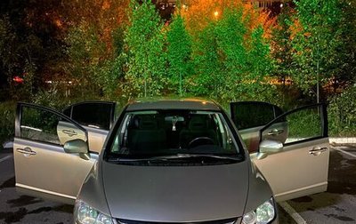 Honda Civic VIII, 2008 год, 900 000 рублей, 1 фотография