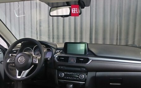 Mazda 6, 2015 год, 1 649 000 рублей, 5 фотография