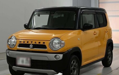 Suzuki Hustler, 2018 год, 670 000 рублей, 1 фотография