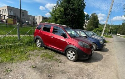 Chery IndiS (S18D) I, 2012 год, 160 000 рублей, 1 фотография