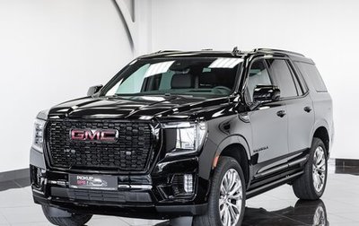 GMC Yukon IV, 2024 год, 11 890 000 рублей, 1 фотография