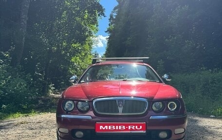 Land Rover 75, 2002 год, 650 000 рублей, 1 фотография