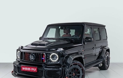 Mercedes-Benz G-Класс AMG, 2020 год, 15 649 000 рублей, 1 фотография