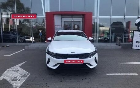 KIA K5, 2020 год, 1 900 000 рублей, 1 фотография