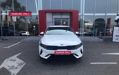 KIA K5, 2020 год, 1 900 000 рублей, 1 фотография