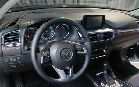 Mazda 6, 2015 год, 1 649 000 рублей, 9 фотография