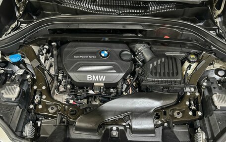 BMW X1, 2017 год, 2 340 000 рублей, 1 фотография