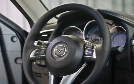 Mazda 6, 2015 год, 1 649 000 рублей, 10 фотография