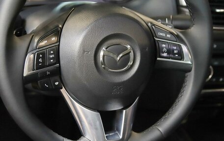 Mazda 6, 2015 год, 1 649 000 рублей, 13 фотография