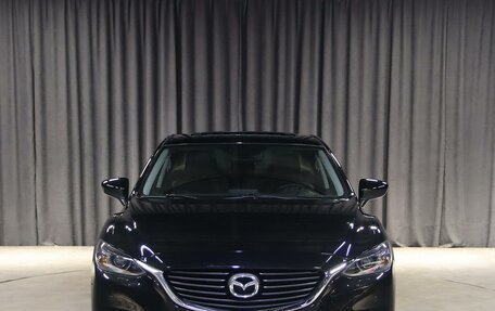 Mazda 6, 2015 год, 1 649 000 рублей, 14 фотография