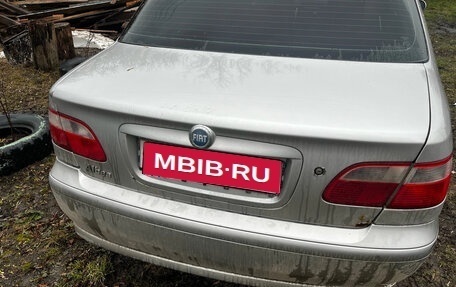 Fiat Albea I рестайлинг, 2007 год, 70 000 рублей, 1 фотография