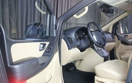 Hyundai H-1 II рестайлинг, 2019 год, 2 549 000 рублей, 6 фотография