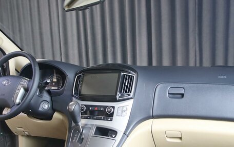 Hyundai H-1 II рестайлинг, 2019 год, 2 549 000 рублей, 5 фотография