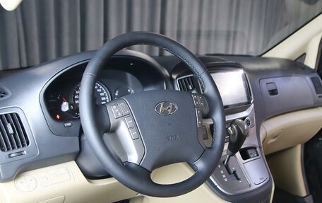 Hyundai H-1 II рестайлинг, 2019 год, 2 549 000 рублей, 7 фотография