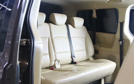 Hyundai H-1 II рестайлинг, 2019 год, 2 549 000 рублей, 12 фотография