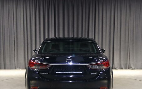 Mazda 6, 2015 год, 1 649 000 рублей, 15 фотография