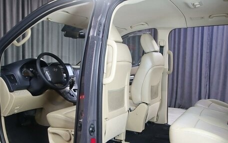Hyundai H-1 II рестайлинг, 2019 год, 2 549 000 рублей, 11 фотография