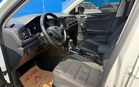 Volkswagen T-Roc I, 2021 год, 1 315 000 рублей, 6 фотография