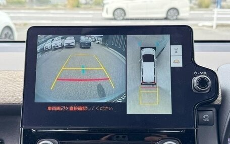 Toyota Sienta, 2023 год, 1 000 100 рублей, 29 фотография