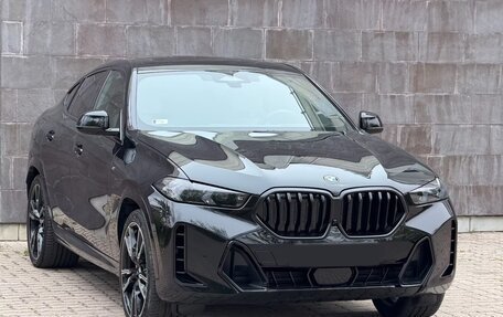 BMW X6, 2025 год, 19 100 000 рублей, 2 фотография