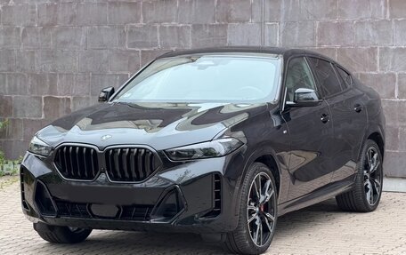 BMW X6, 2025 год, 19 100 000 рублей, 3 фотография