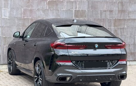 BMW X6, 2025 год, 19 100 000 рублей, 4 фотография