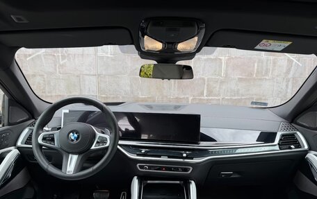 BMW X6, 2025 год, 19 100 000 рублей, 10 фотография