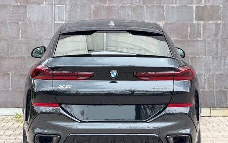 BMW X6, 2025 год, 19 100 000 рублей, 7 фотография