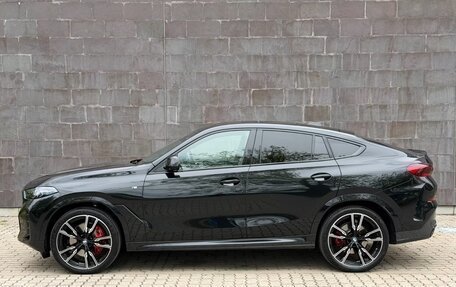 BMW X6, 2025 год, 19 100 000 рублей, 6 фотография