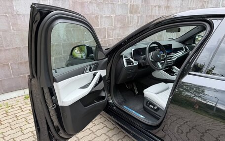 BMW X6, 2025 год, 19 100 000 рублей, 8 фотография