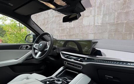 BMW X6, 2025 год, 19 100 000 рублей, 11 фотография