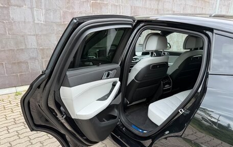 BMW X6, 2025 год, 19 100 000 рублей, 12 фотография