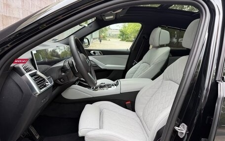 BMW X6, 2025 год, 19 100 000 рублей, 9 фотография